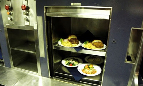 Food Elevator